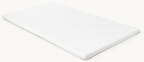 Traagschuim matrasbeschermer Luxe, medium
