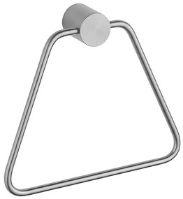 Badkamerhanger Tomi 5810 Brush Nickle