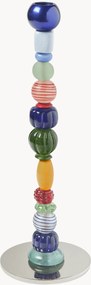 Handgemaakte kaarshouder Beads