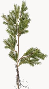 Kunstbloemen Pine, 3-delig