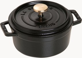 Braadpannen Staub van gietijzer, 6-delig