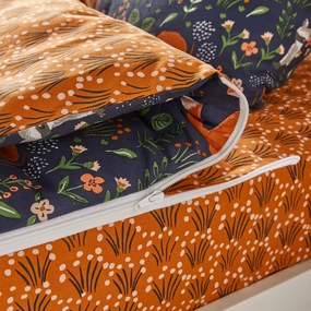 Caradou® met dekbed, Dans les bois