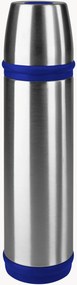 Thermosfles Captain van edelstaal, 500 ml