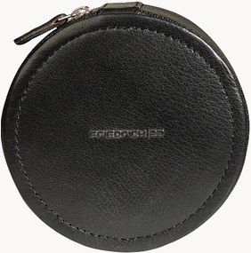 Leren sieradendoos Sienna