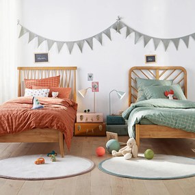 Kinderbed, Quilda