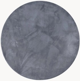 Ronde vloerkleed Leon