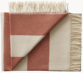 Wollen plaid The Sweater