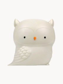 Kinderkamerlamp Owl met timerfunctie