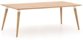 Hartman Sophie Studio dining tuintafel 240x100cm