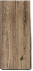 Houtlook Tegel 23x120 Cm Origin Bruin N15 - Restpartij Nog 1.08 M² Op Voorraad