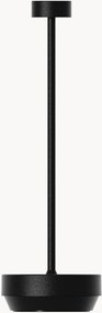 Draagbare in- & outdoor LED tafellamp Turas