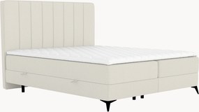 Handgemaakt divan bed Aggaz met opbergruimte, H3