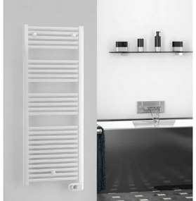 Badstuber E-Innsbruck elektrische radiator 55x170.3cm wit 1000W