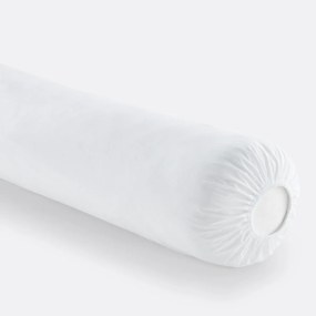 Waterdichte ondersloop bolster in100% jersey tencel