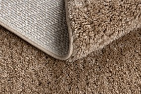 Tapijt BERBER 9000 beige, Berber marokkaanse shaggy