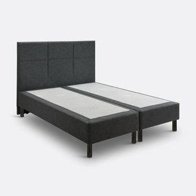Ensemble Boxspring enchanteur 3 in 1