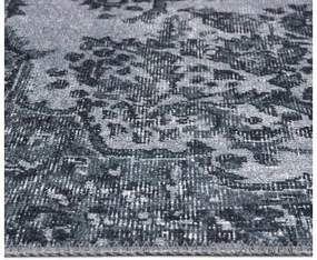 Goossens Basic Vloerkleed Konya, 160 x 230 cm