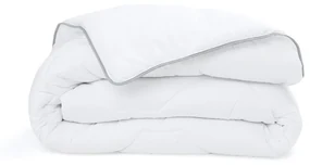 Gematigd dekbed, hotel comfort