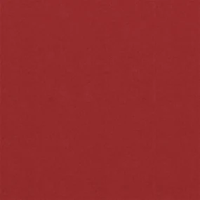 vidaXL Balkonscherm 120x300 cm oxford stof rood