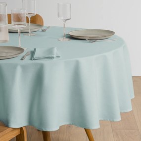 SCENARIO rond vlekbestendig katoenen tafelkleed