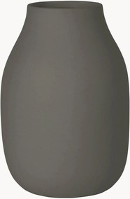Handgemaakte vaas Colora, H 15 cm