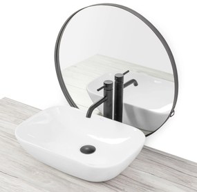 Opzetwastafel Rea Claudia