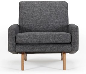 Scandinavische Fauteuil K200