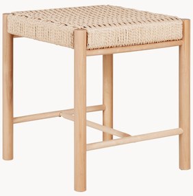 Kruk Abano uit populierenhout