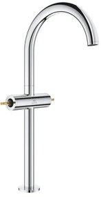 Grohe Wastafelkraan (opbouw) 21140000