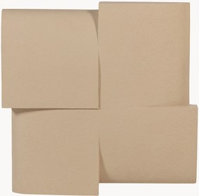 Decoratief wandobject Tide