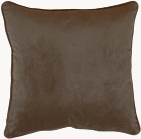 Fluwelen kussenhoes Estelle
