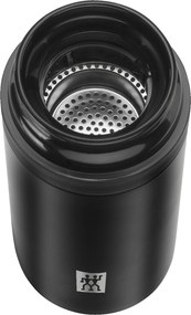 ZWILLING Thermo Thermosfles, 420 ml, Zwart - Thermo - ZWILLING