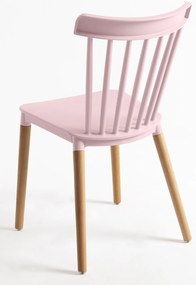Pak 4 Leka Stoelen
