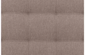 Goossens Bedframe Royal, 140 x 200 cm