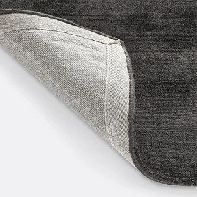 Vloerkleed 100% Tencel™ used aspect, Izri