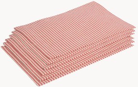 Placemats Milda, 6-delig