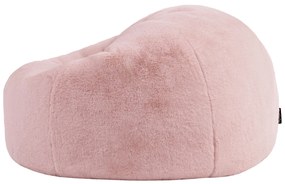 Cloudy Zitzak Vegan Bont - Roze