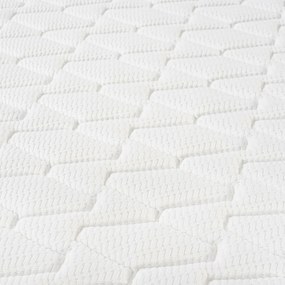 Matras met veren Multispire 3 zones, Dépaysant