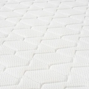 Matras met veren Multispire 3 zones, Dépaysant