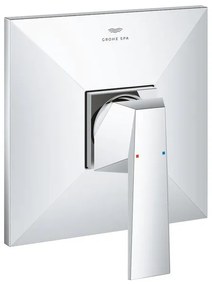 Grohe Allure Brilliant Inbouwmengkraan 24277000