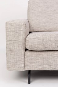 2.5-zitsbank Jean | Zuiver