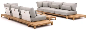 SUNS Portofino loungeset 8-delig
