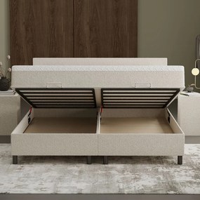 Opbergboxspring Teddy