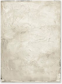 Handgeschilderd canvas Art Simple Living 3