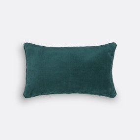 Kussenhoes in fluweel, Velvet