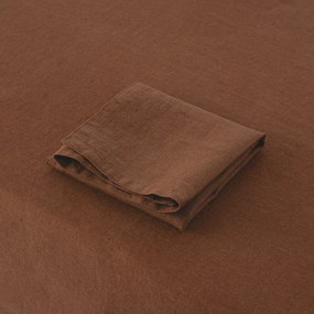 Tafelkleed in gewassen linnen, Victorine