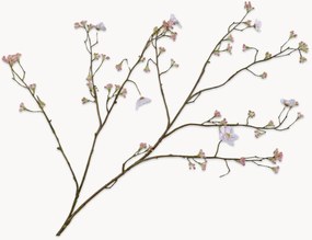 Handgemaakte kunsttakken Blossom, 3-delig
