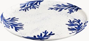 Onderbord Blue Coral van keramiek