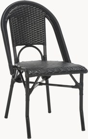 Tuin eetstoelen Torino, 2-delig