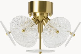 Kleine plafondlamp Cinelle